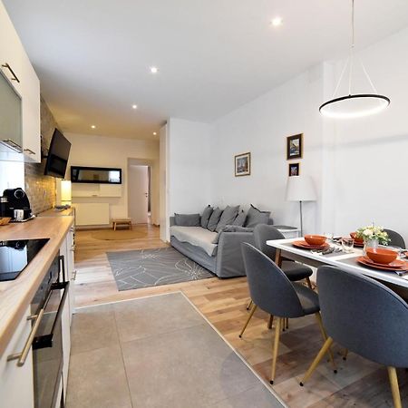 Luxery Spa Apartment ザグレブ エクステリア 写真