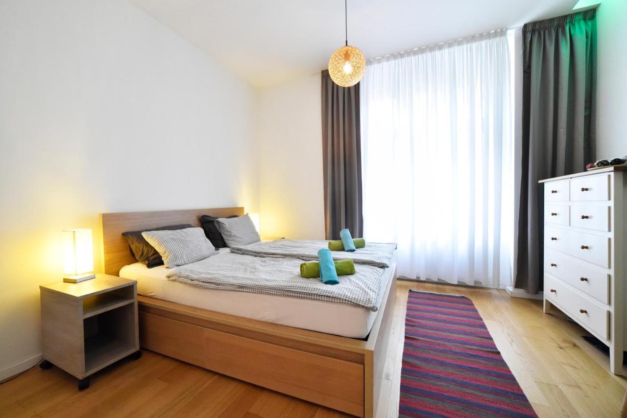 Luxery Spa Apartment ザグレブ エクステリア 写真
