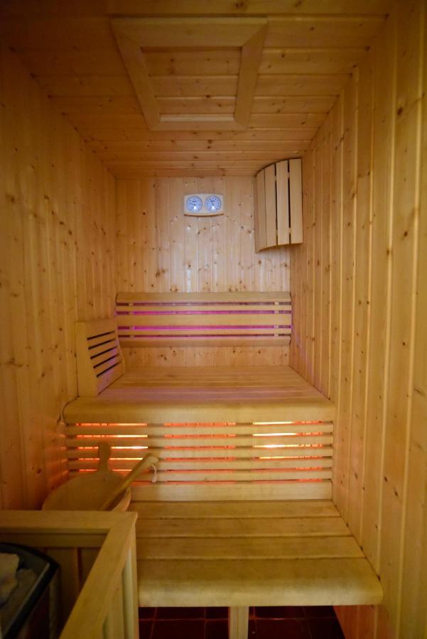 Luxery Spa Apartment ザグレブ エクステリア 写真