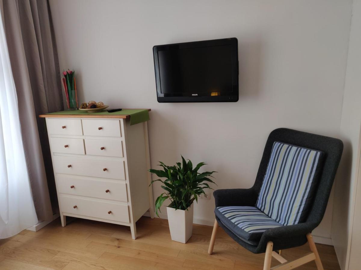Luxery Spa Apartment ザグレブ エクステリア 写真