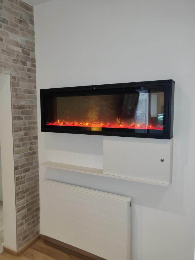 Luxery Spa Apartment ザグレブ エクステリア 写真